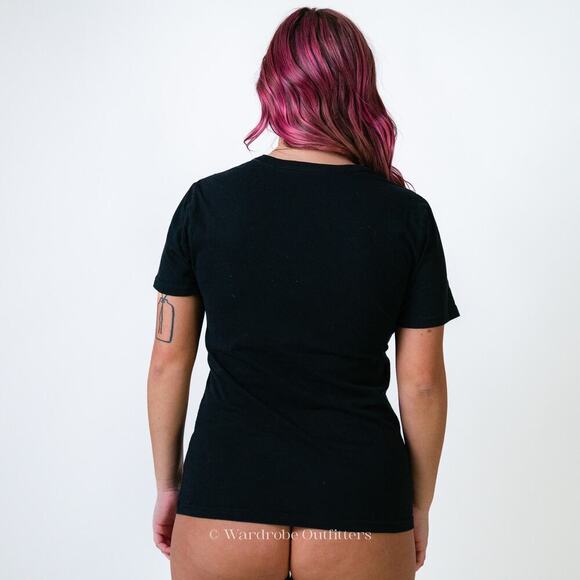 Vintage Y2K Twilight Saga Tee Shirt - Rare Promo - Picture 4 of 8